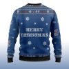 2025 Raccoon First Of All Im A Delight Ugly Christmas Sweater 2