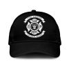 2025 Raiders Firefighter Appreciation Day Hoodie 3