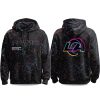 2025 Rams Crucial Catch Hoodie 1