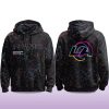 2025 Rams Crucial Catch Hoodie 2