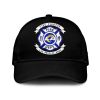 2025 Rams Firefighter Appreciation Day Hoodie 2