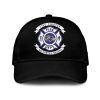 2025 Ravens Firefighter Appreciation Day Hoodie 2