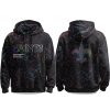 2025 Sants Crucial Catch Hoodie 1