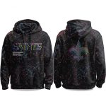 2025 Sants Crucial Catch Hoodie
