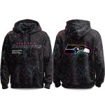 2025 Seahawks Crucial Catch Hoodie