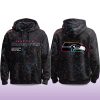 2025 Seahawks Crucial Catch Hoodie 2