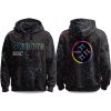 2025 Steelers Crucial Catch Hoodie