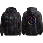 2025 Steelers Crucial Catch Hoodie