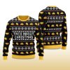 2025 Taco About Christmas Ugly Christmas Sweater 2