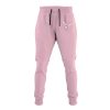 2025 Texans Breast Cancer Awareness Month Hoodie 2