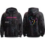 2025 Texans Crucial Catch Hoodie