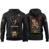 2025 Texans Hasta la Muerte Hoodie 1