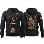 2025 Texans Hasta la Muerte Hoodie