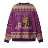 2025 The Queen Anne Chonk Ugly Christmas Sweater 3 2025 The Queen Anne Chonk Ugly Christmas Sweater