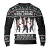 2025 This Is Going To Be A Great Christmas Ugly Sweater (1)