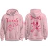 2025 Titans Breast Cancer Awareness Month Hoodie 1