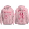 2025 Vikings Breast Cancer Awareness Month Hoodie 1