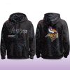 2025 Vikings Crucial Catch Hoodie 2