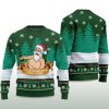 2025 Wine Derful Santa Ugly Christmas Sweater 3 2025 Wine derful Santa Ugly Christmas Sweater 2