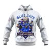 2025 World Series Champions Blue Jays Hoodie