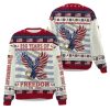 250 Years Of Freedom 1776-2026 Ugly Christmas Sweater 2025 9 250 Years Of Freedom 1776 2026 Ugly Christmas Sweater 2025