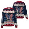 250 Years Of Freedom 1776-2026 Ugly Christmas Sweater 2025 7 250 Years Of Freedom 1776 2026 Ugly Christmas Sweater 2025