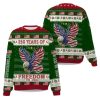 250 Years Of Freedom 1776-2026 Ugly Christmas Sweater 2025 8 250 Years Of Freedom 1776 2026 Ugly Christmas Sweater 2025