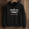3 Branches No Kings End Of Story Shirt
