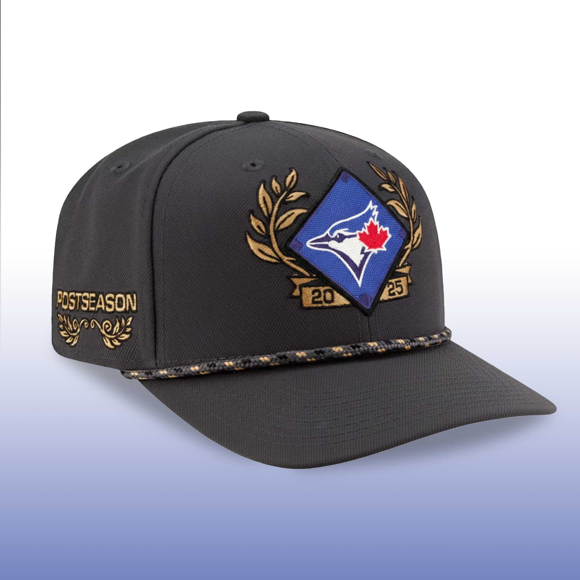 Blue Jays ALCS Champions 2025 Hat 2 Blue Jays ALCS Champions 2025 Hat