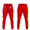 49ers Bad Bunny Bowl 2025 Hoodie 2