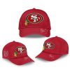 49ers Bad Bunny Bowl 2025 Hoodie 3
