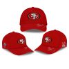 49ers Bad Bunny Bowl LX 2025 2026 Jersey 2