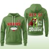 49ers Land of the Free Because Of The Brave Resist Portland Frog Hoodie 3 49ers Land of the Free Because Of The Brave Resist Portland Frog Hoodie