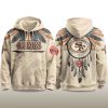 49ers Native American Heritage Month 2025 Hoodie