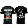 I'm Only Here For The Halftime Show Bowl Puerto Rico 2025 Shirt