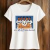 Dodgers Let's Really Ruin Baseball National League Champions 2025 Shirt 2