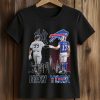 Aaron Judge x Josh Allen City Connect T Shirt
