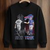 Aaron Judge x Josh Allen City Connect T Shirt
