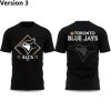 Blue Jays ALCS Champions 2025 T-Shirt 8 Blue Jays ALCS Champions 2025 T Shirt