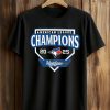 American League Champions 2025 Blue Jays World Series Shirt