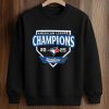 American League Champions 2025 Blue Jays World Series Shirt