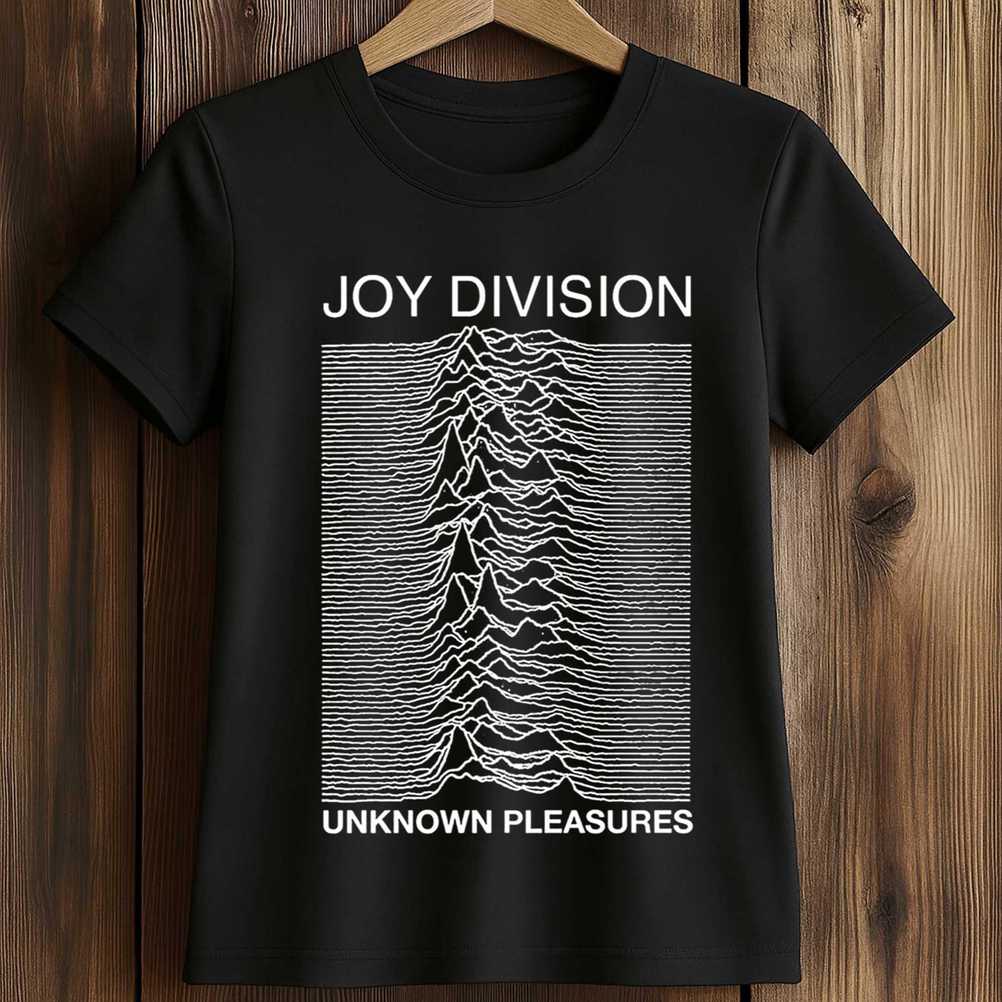 Anthony Albanese Joy Division Unknown Pleasures Shirt 2 Anthony Albanese Joy Division Unknown Pleasures Shirt