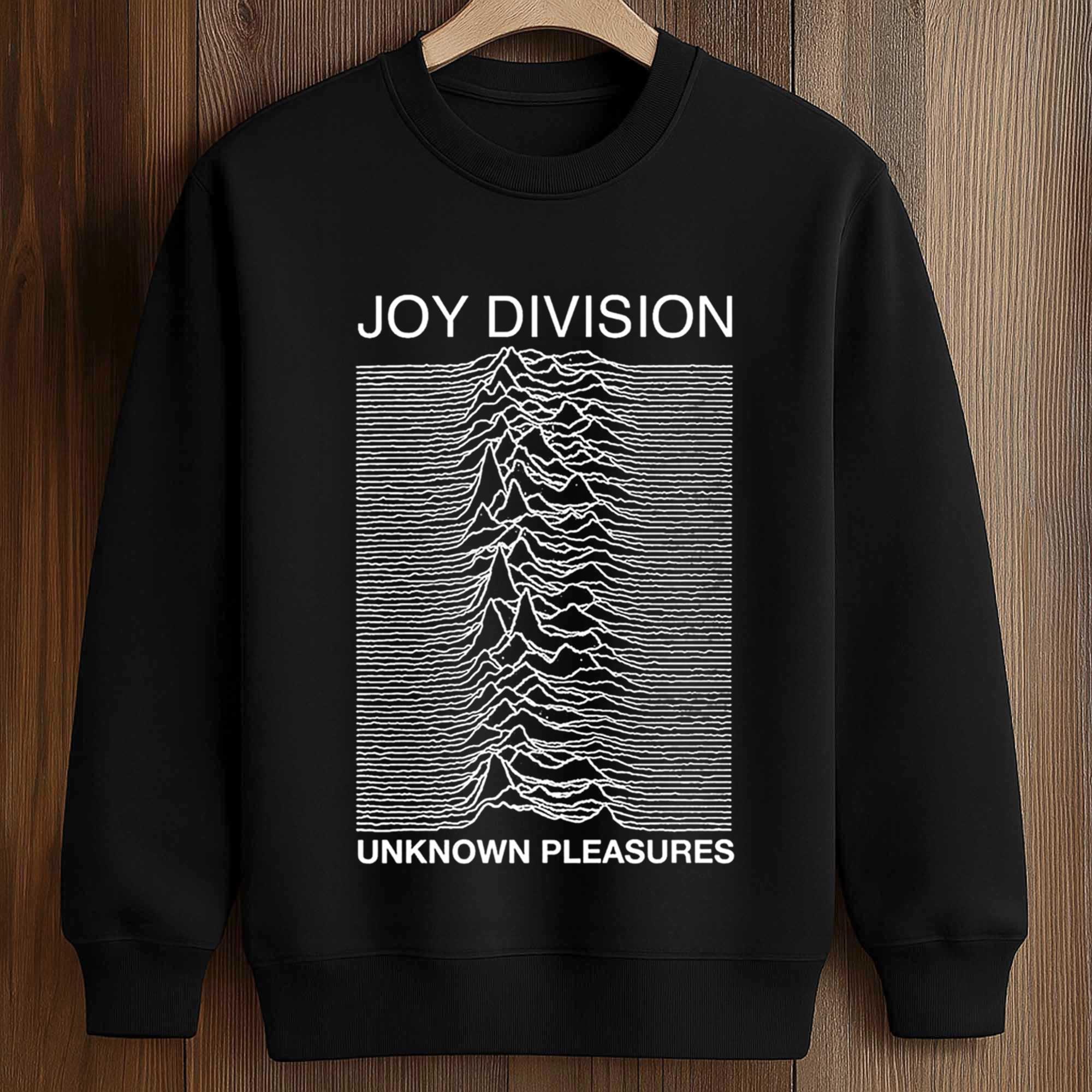 Anthony Albanese Joy Division Unknown Pleasures Shirt 3 Anthony Albanese Joy Division Unknown Pleasures Shirt