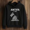 Antifa C 1945 American Shirt
