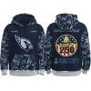 Arizona Navy 250th Birthday Celebration Night 2025 Hoodie