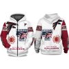 Atlanta Falcons Americas Team Zip Hoodie 1