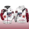 Atlanta Falcons Americas Team Zip Hoodie 2