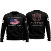 Auburn University A True Patriot Charlie Kirk 2025 Sweatshirt 5 Auburn University A True Patriot Charlie Kirk 2025 Sweatshirt