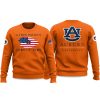 Auburn University A True Patriot Charlie Kirk 2025 Sweatshirt 7 Auburn University A True Patriot Charlie Kirk 2025 Sweatshirt