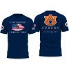 Auburn University A True Patriot Charlie Kirk 2025 T-Shirt 5 Auburn University A True Patriot Charlie Kirk 2025 T Shirt 2